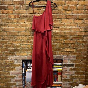 H&M "Premium Quality" dress